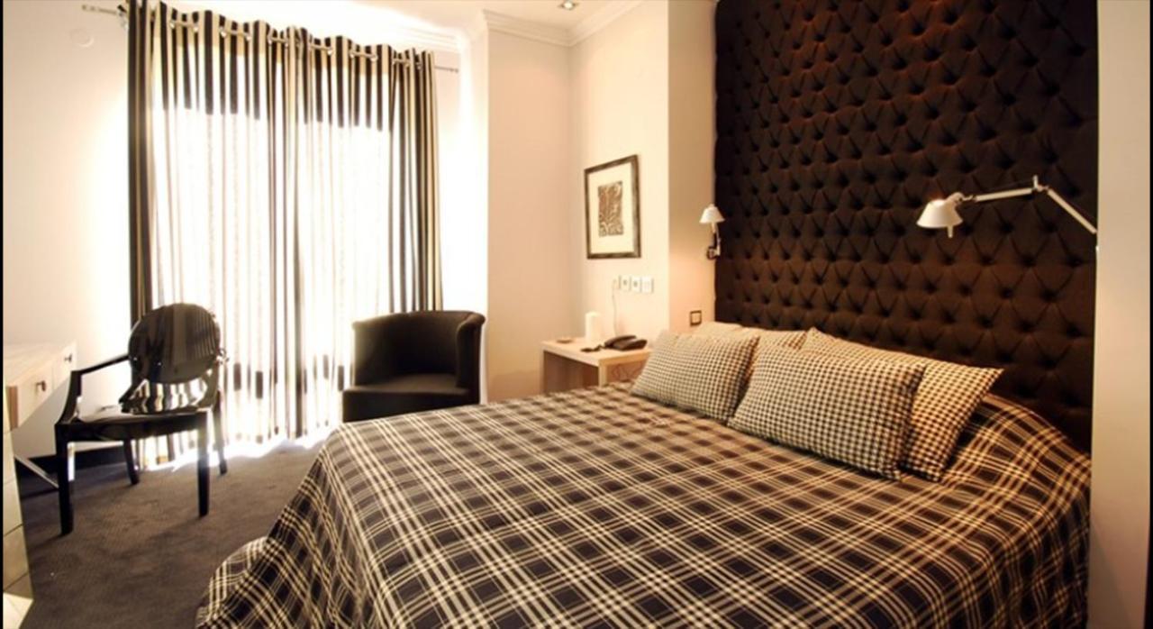 Andromeda Boutique Hotel Kastoria Esterno foto