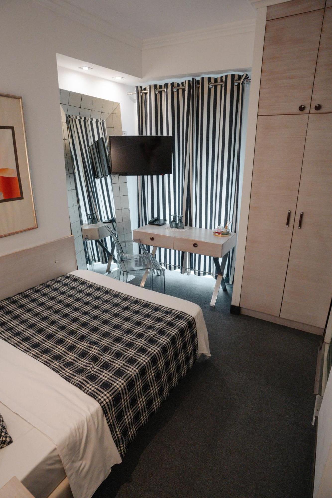 Andromeda Boutique Hotel Kastoria Camera foto
