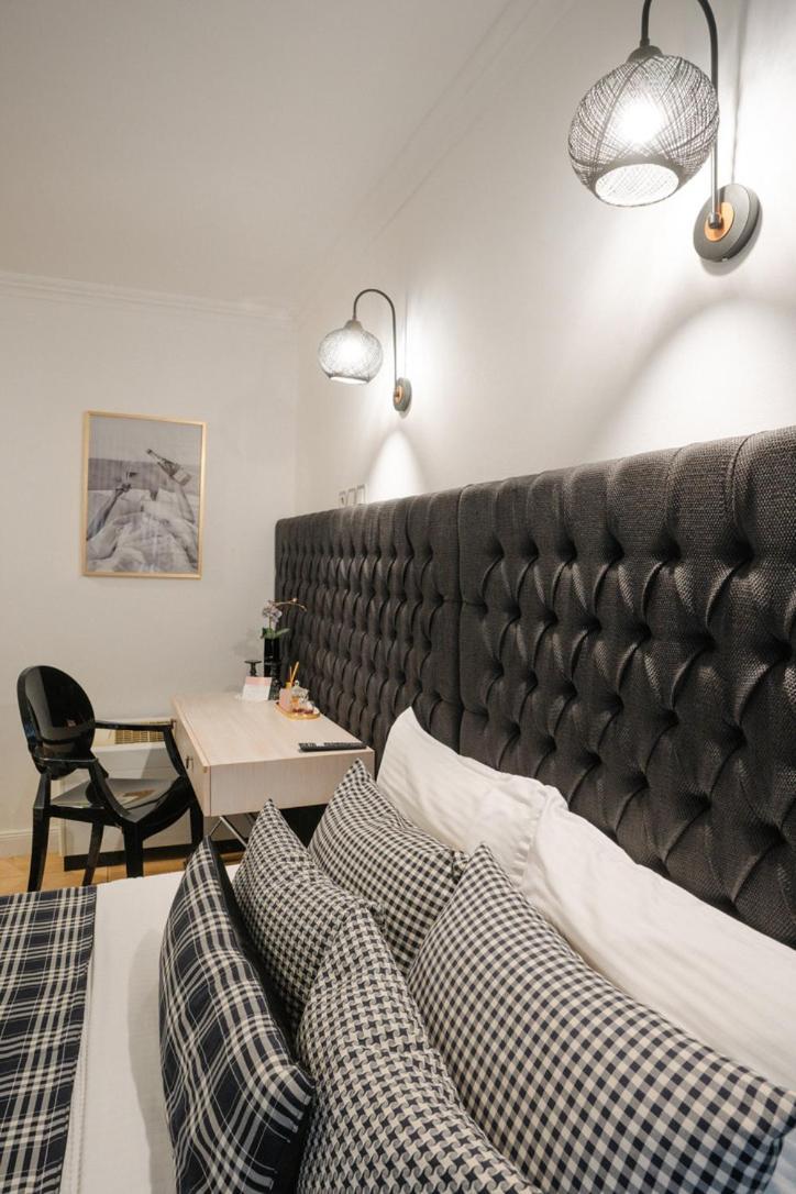 Andromeda Boutique Hotel Kastoria Camera foto