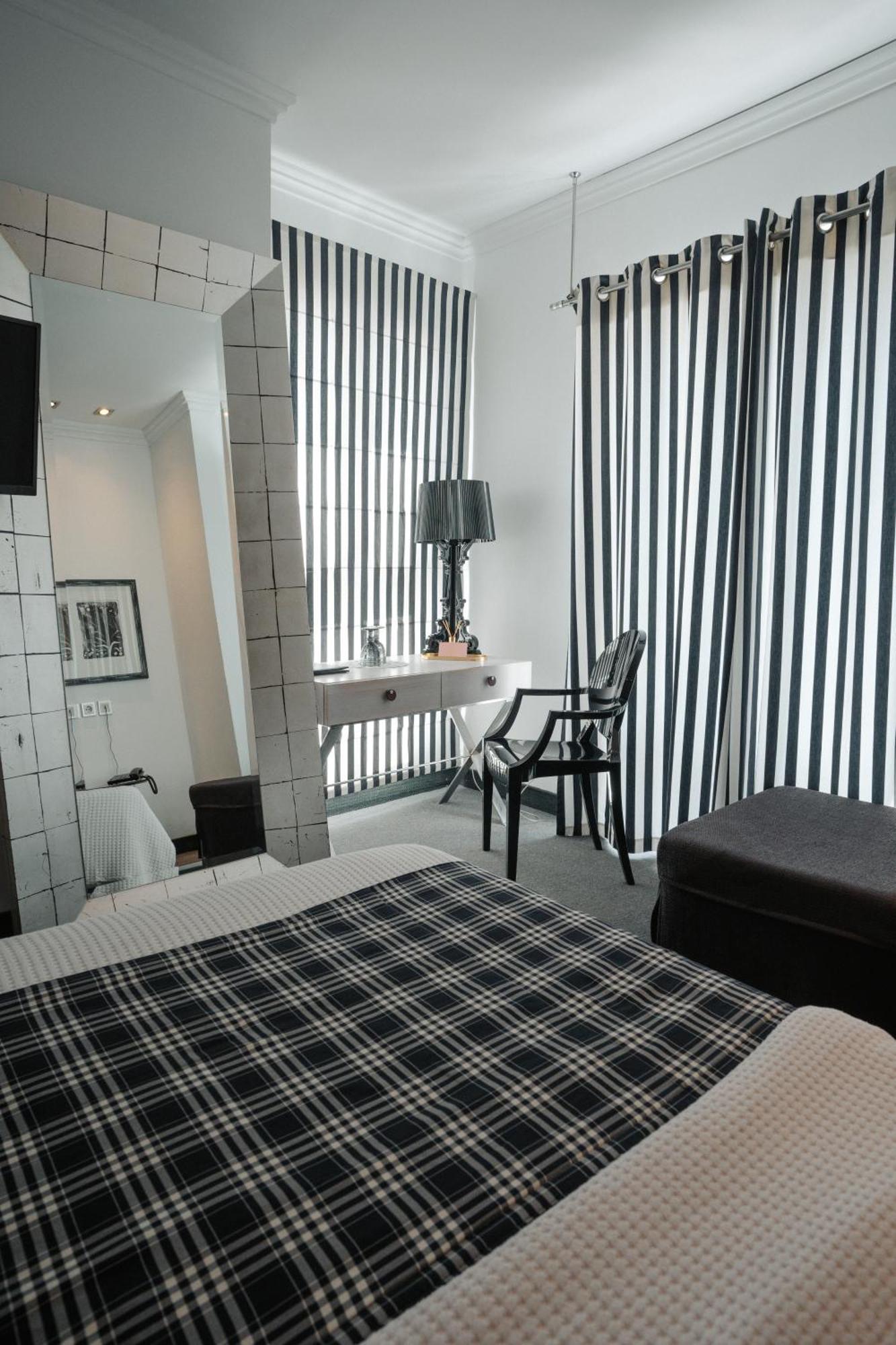Andromeda Boutique Hotel Kastoria Camera foto