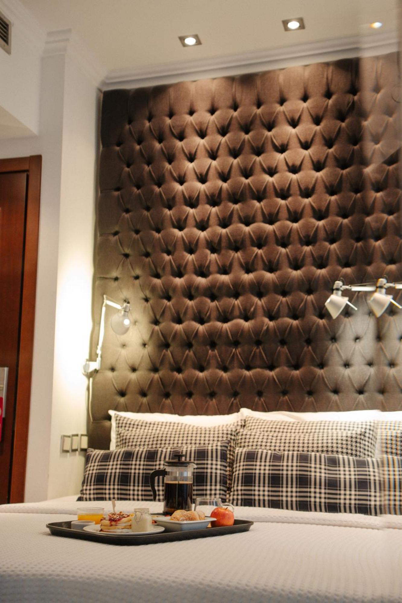 Andromeda Boutique Hotel Kastoria Camera foto