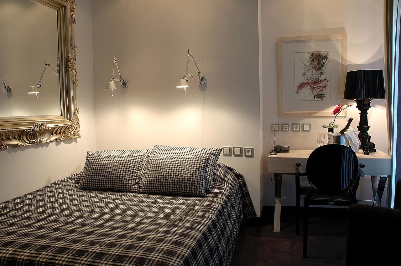 Andromeda Boutique Hotel Kastoria Esterno foto